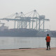 Isu Transshipment China Masuk Radar Negosiasi Dagang RI-AS