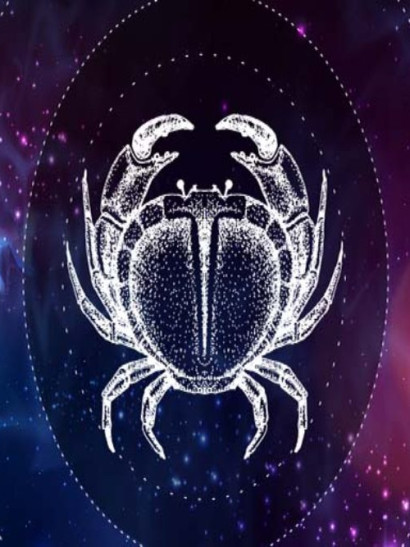 Simak Karakteristik Unik dari Zodiak Cancer