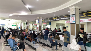 KDM Tegaskan Tak Ada Toleransi Bagi Penunggak Usai Pemutihan Pajak Berakhir