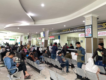 KDM Tegaskan Tak Ada Toleransi Bagi Penunggak Usai Pemutihan Pajak Berakhir