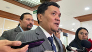 Komisi III DPR Targetkan Pembahasan RUU KUHAP Selesai pada Masa Sidang Sekarang