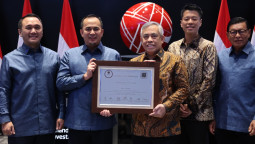 Optimisme Indokripto Koin Semesta (COIN) Cetak Kinerja Moncer Usai IPO
