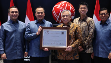 Optimisme Indokripto Koin Semesta (COIN) Cetak Kinerja Moncer Usai IPO