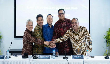 Target Ambisius Surge (WIFI) Jangkau 40 Juta Homepass dalam 5 Tahun