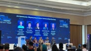 BNI (BBNI) Optimalkan Kecerdasan Buatan (AI) untuk Deteksi Fraud