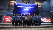 Pasca IPO, COIN Targetkan Pertumbuhan Pendapatan 2025
