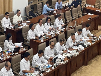 Budi Arie Samakan Pembentukan Kopdes dengan Era Covid: Tak Ada Pengalaman