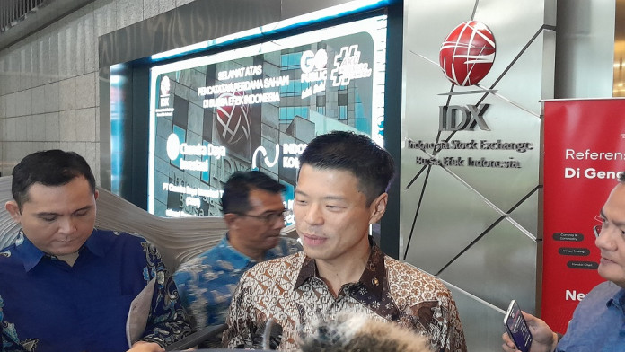 Andrew Hidayat Bahas Masa Depan Industri Kripto Usai COIN Listing