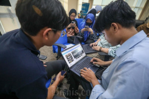 BIG Campus Day Ajang Mahasiswa Belajar Social Media Specialist