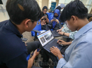 BIG Campus Day Ajang Mahasiswa Belajar Social Media Specialist