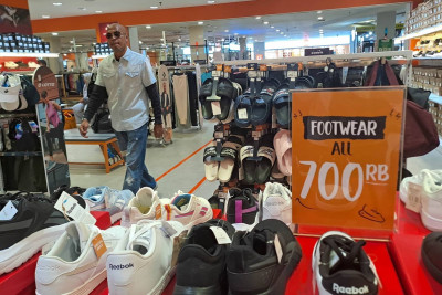 Saham MAPI dan ACES Jadi Sorotan Saat Prospek Kebangkitan Sektor Ritel Masuki Semester II/2025