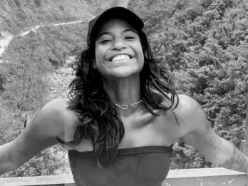 Dokter Forensik Brasil, Rilis Penyebab Kematian Juliana Marins