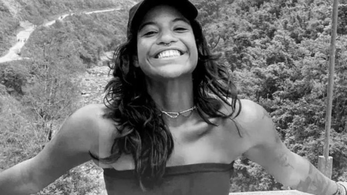 Dokter Forensik Brasil, Rilis Penyebab Kematian Juliana Marins