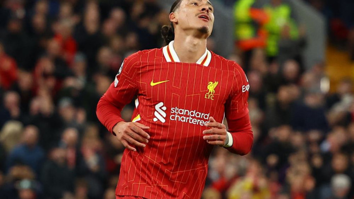 Bursa Transfer Liga Italia: Jual Osimhen, Napoli Incar Striker Milik Liverpool