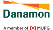 OJK Restui Bank Danamon (BDMN) jadi Induk Konglomerasi Keuangan MUFG di Indonesia
