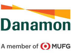 OJK Restui Bank Danamon (BDMN) jadi Induk Konglomerasi Keuangan MUFG di Indonesia