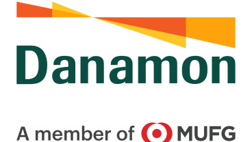 OJK Restui Bank Danamon (BDMN) jadi Induk Konglomerasi Keuangan MUFG di Indonesia