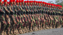 Mengenal Jenjang Pangkat dalam TNI dari AD, AL, dan AU