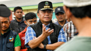Pemprov Jabar Gunakan DTSEN untuk Bansos Hingga Penataan Kawasan Kumuh