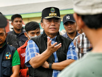 Pemprov Jabar Gunakan DTSEN untuk Bansos Hingga Penataan Kawasan Kumuh