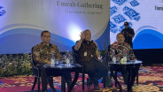 Potensi Besar Perjalanan Umrah Harus Dioptimalkan Bandara Kertajati
