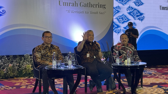 Potensi Besar Perjalanan Umrah Harus Dioptimalkan Bandara Kertajati