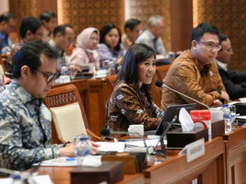 Rp8 Triliun Beda Nilai PNBP Komdigi dan Kemenkeu, Ini Penjelasannya