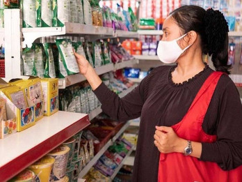 SRC Gandeng PT Pos Perkuat Akses Logistik Nasional