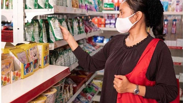 SRC Gandeng PT Pos Perkuat Akses Logistik Nasional