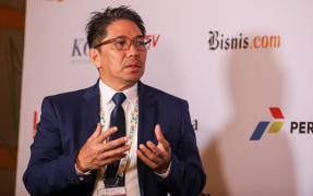 Bisik-Bisik di Saham PGEO