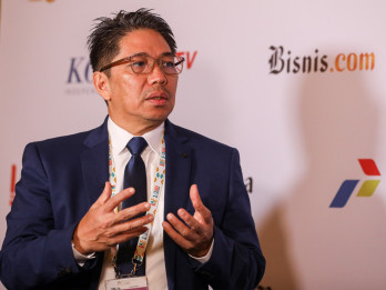 Bisik-Bisik di Saham PGEO