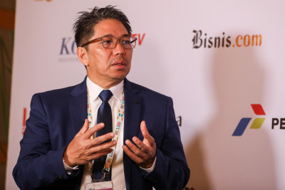 Bisik-Bisik di Saham PGEO