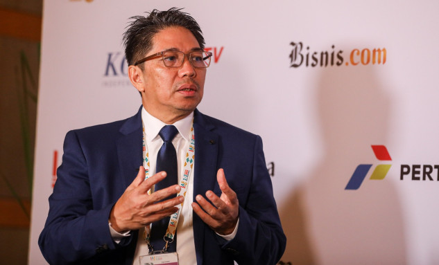 Bisik-Bisik di Saham PGEO