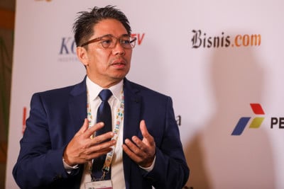 Bisik-Bisik di Saham PGEO