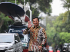 Profil Taufik Hidayat, dari Atlet Kini Jadi Komisaris PLN EPI