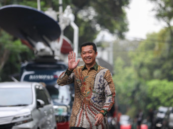 Profil Taufik Hidayat, dari Atlet Kini Jadi Komisaris PLN EPI