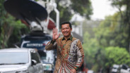 Profil Taufik Hidayat, dari Atlet Kini Jadi Komisaris PLN EPI