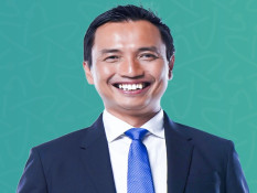 Jejak Karir Rakhmad Dewanto, Dirut Baru PLN EPI