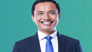 Jejak Karir Rakhmad Dewanto, Dirut Baru PLN EPI