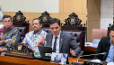 Puji DIM KUHAP Pemerintah, Habiburokhman: Racikannya Pas