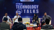 Masjid Istiqlal Luncurkan Chatbot AI, Begini Cara Aksesnya