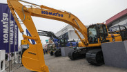 UNTR Faces Growth Headwinds as Coal Weakens and Equipment Outlook Dims