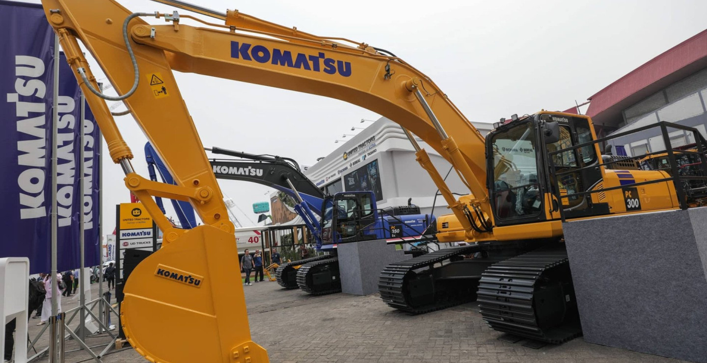 UNTR Faces Growth Headwinds as Coal Weakens and Equipment Outlook Dims