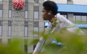 Only Four Firms Left in IPO Pipeline as IDX Tightens Screening