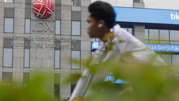 Only Four Firms Left in IPO Pipeline as IDX Tightens Screening