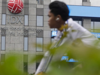 Only Four Firms Left in IPO Pipeline as IDX Tightens Screening