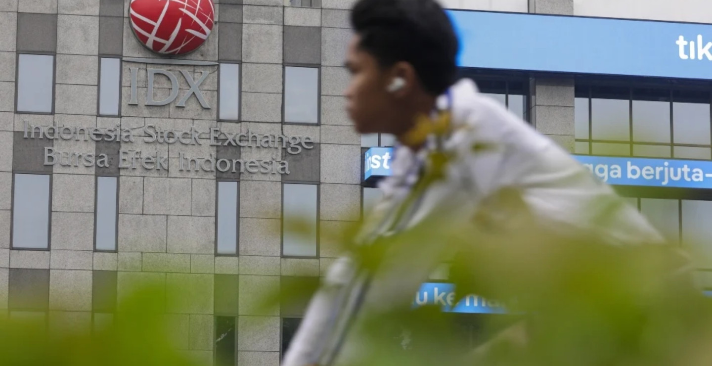 Only Four Firms Left in IPO Pipeline as IDX Tightens Screening