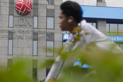 Only Four Firms Left in IPO Pipeline as IDX Tightens Screening