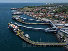 Gubernur Bali Minta Perbaikan Kualitas Layanan Penyeberangan Ketapang-Gilimanuk