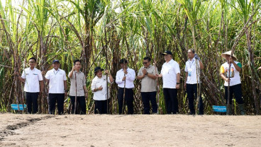 Pupuk Indonesia Dukung Penuh Program Swasembada Gula Nasional